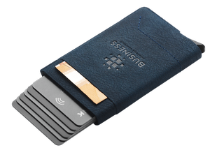 Portefeuille anti-RFID  593326