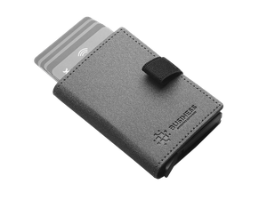 Portefeuille anti-RFID  1230323