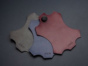 Simili cuir Nebraska 2001019