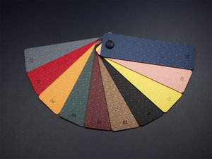 Cuir recyclé Spectro - Cosmo 2004243