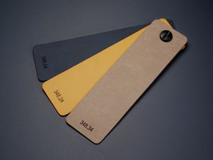 Cuir recyclé Spectro - Pacifico 2123348