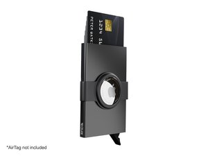 Pouzdro na kreditní karty RFID s držákem pro AirTag 2163108