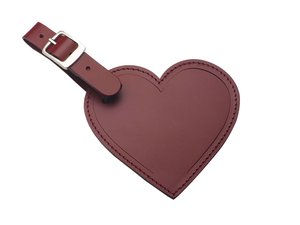 Багажная бирка HEART 2209094