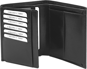 Portfel RFID 30001301