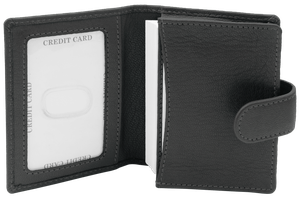 Porta biglietti da visita e carta di credito 966052