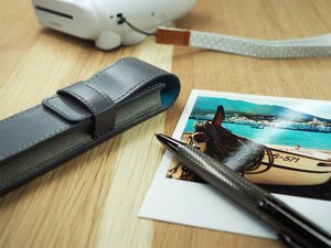 Etui à stylos 1221119