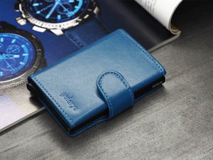 Portefeuille anti-RFID  1225131