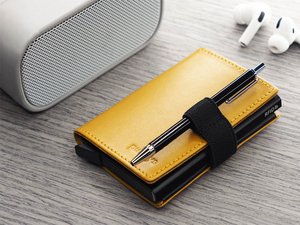 Portefeuille anti-RFID  1230131