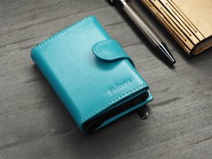 Portefeuille anti-RFID  1237131