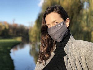 Masque mercure 1390165