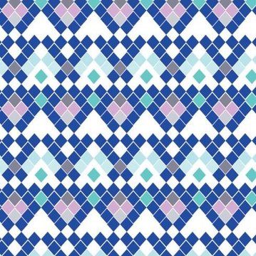 Tecido estampado