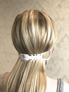 Régulateur de masque  1417229