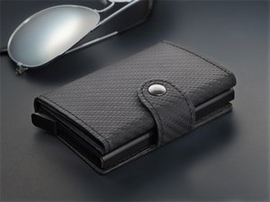 Portefeuille anti-RFID  1453110