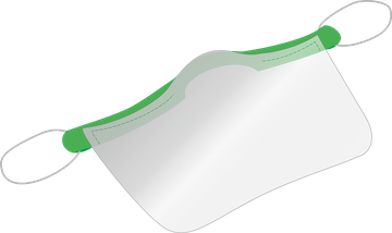 világoszöld