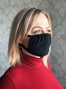 Masque ARES (taille M) avec un lot de 10 filtres remplaçables 1601267