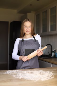 Fartuch kuchenny AMARO 161516501