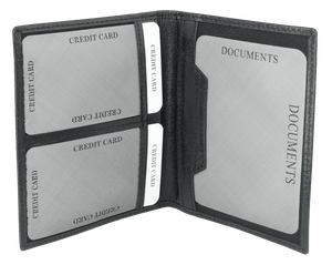 Кошелёк для документов RFID 208013